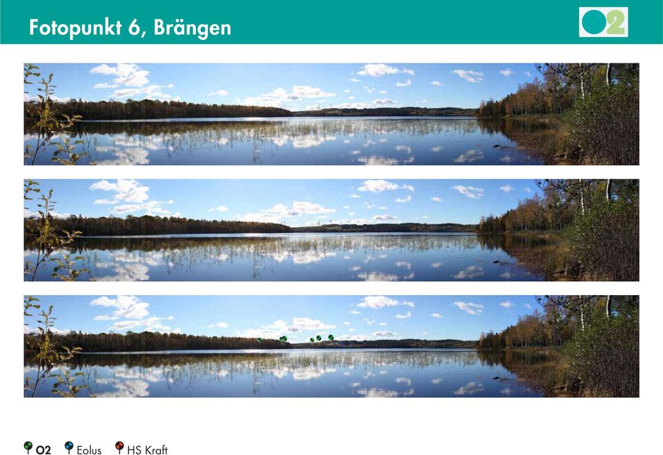 Brängen