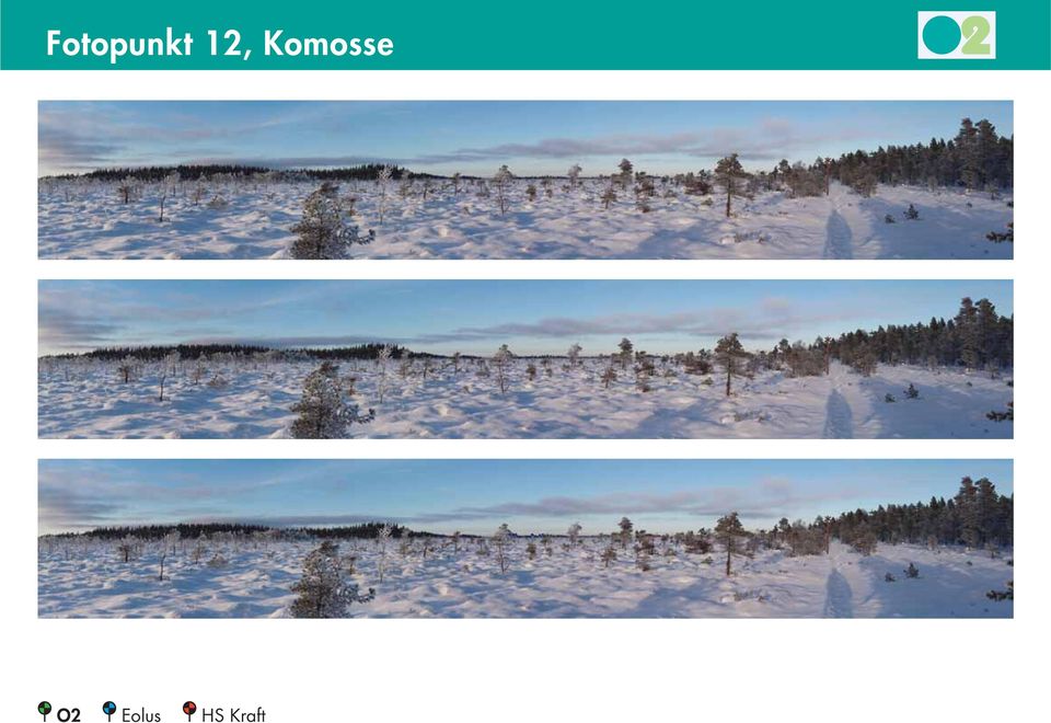 Komosse