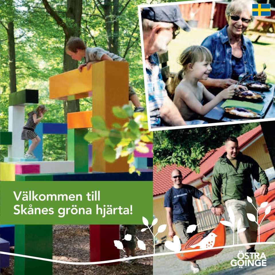 Skånes