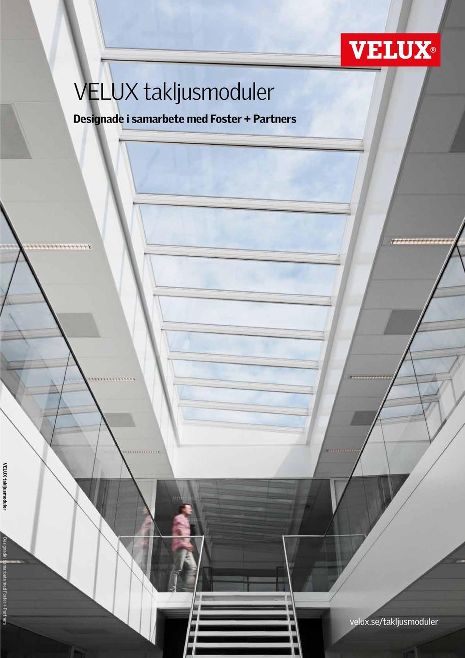 velux.se/takljusmoduler