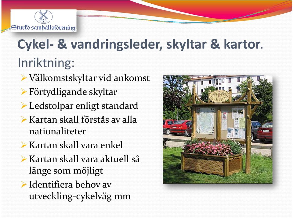 enligt standard Kartan skall förstås av alla nationaliteter Kartan skall