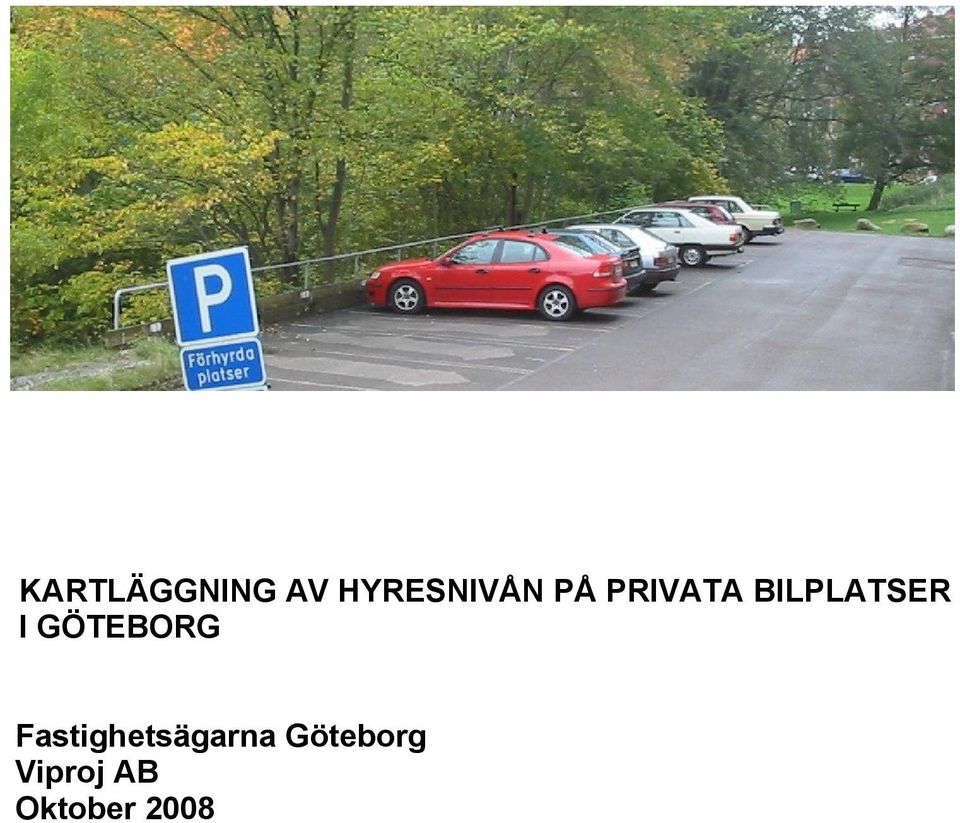 GÖTEBORG Fastighetsägarna