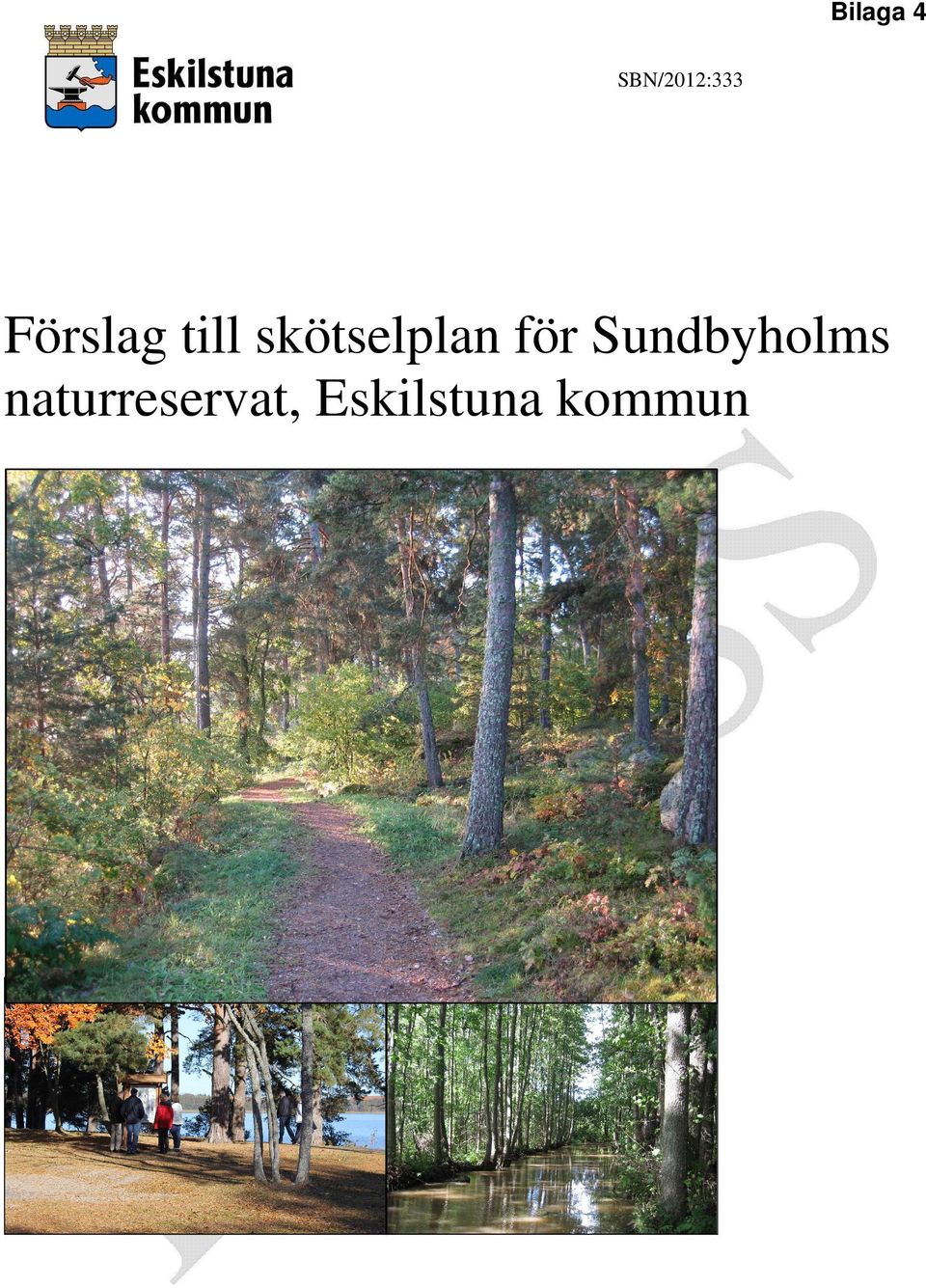 Sundbyholms