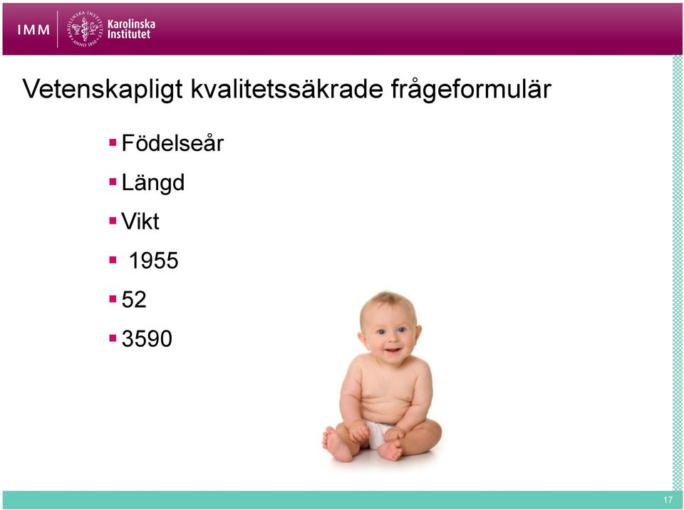 frågeformulär