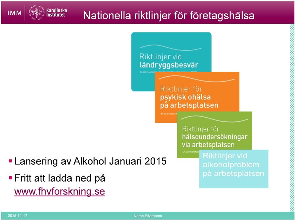 Januari 2015 Fritt att ladda ned på