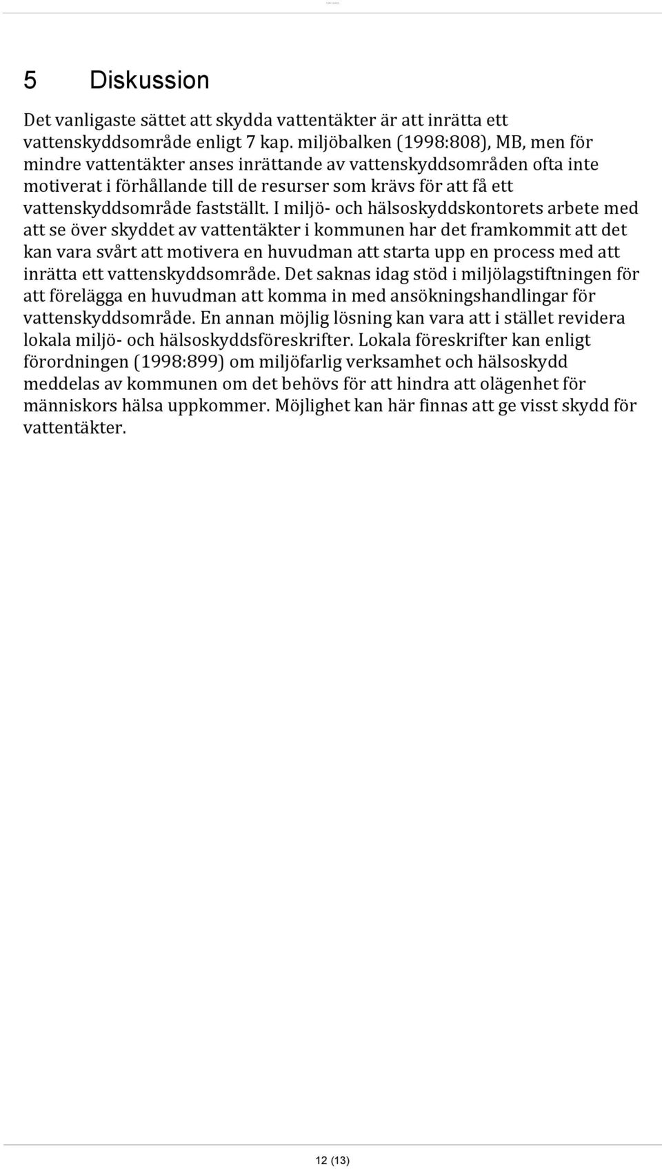 fastställt.