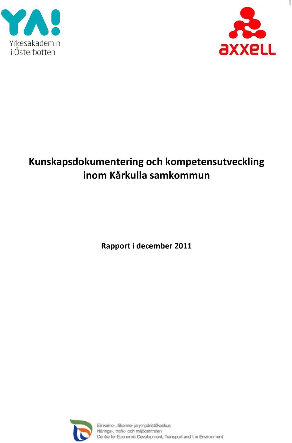 inom Kårkulla samkommun