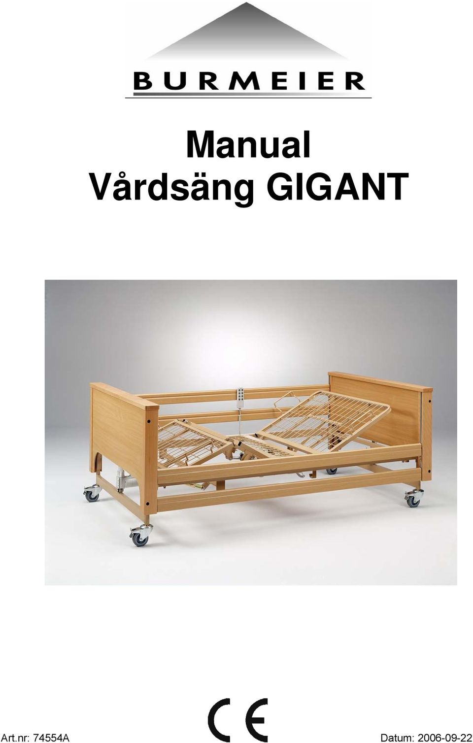 GIGANT Art.