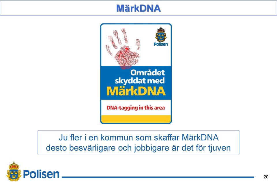 MärkDNA desto