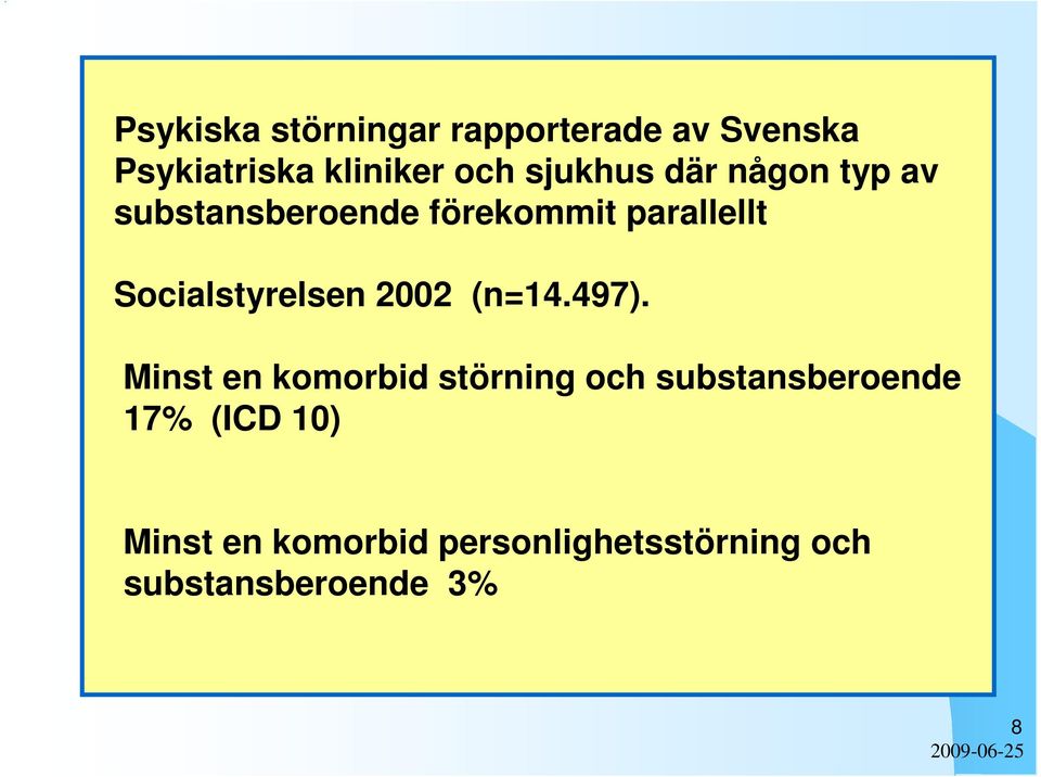 Socialstyrelsen 2002 (n=14.497).