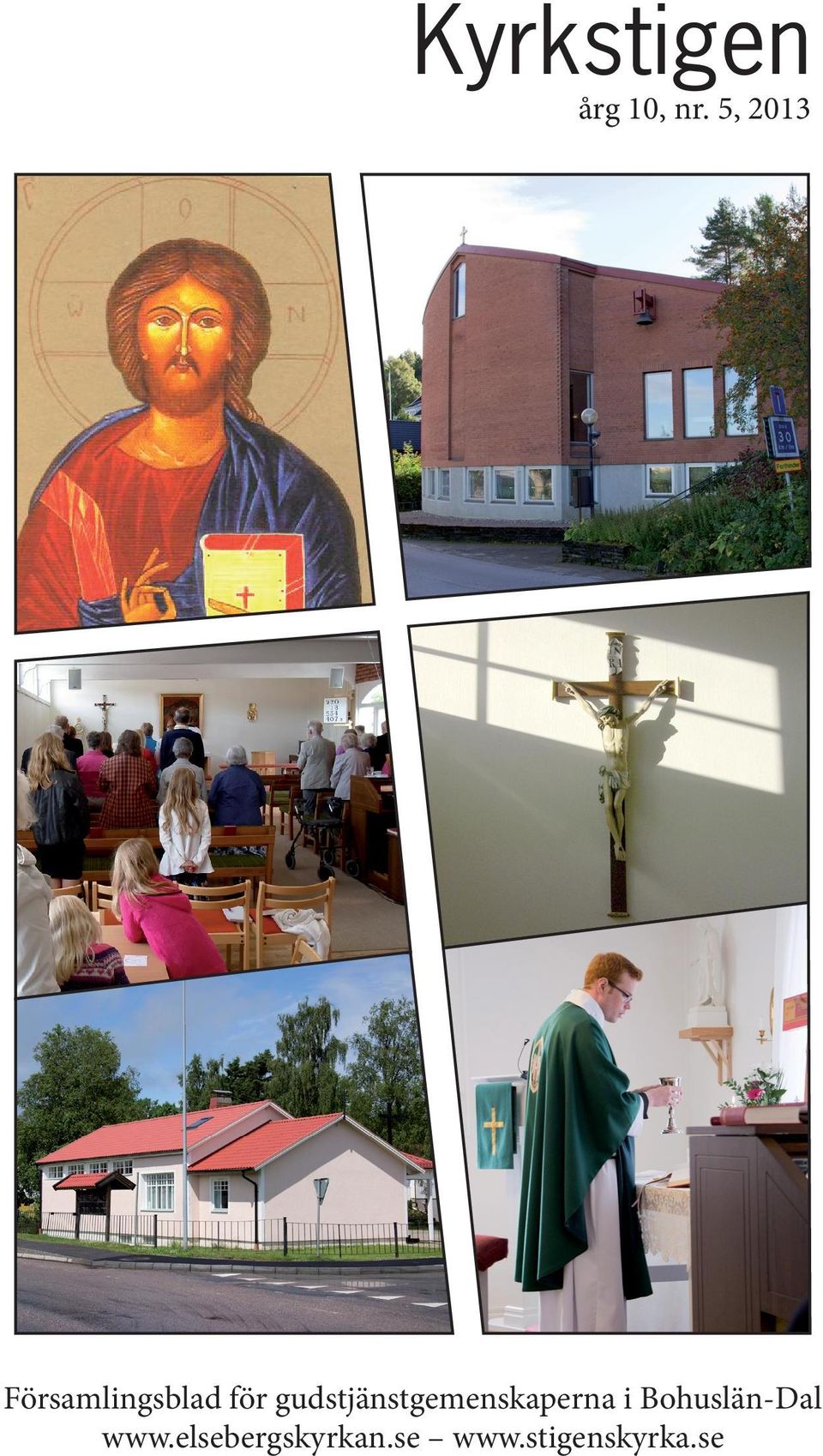 gudstjänstgemenskaperna i