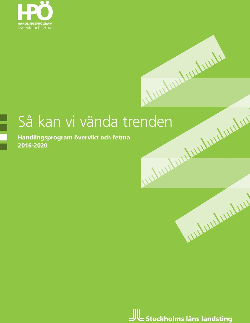 Handlingsprogram
