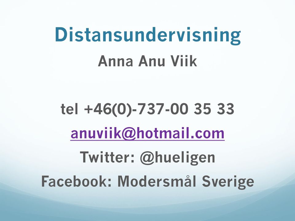 anuviik@hotmail.