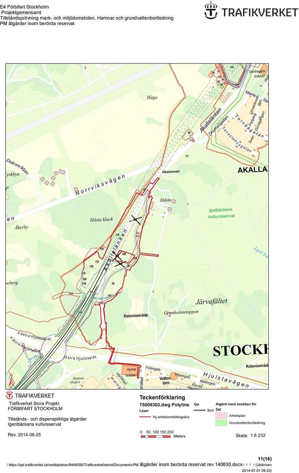 reservat 11(16) / https://ppi.trafikverket.