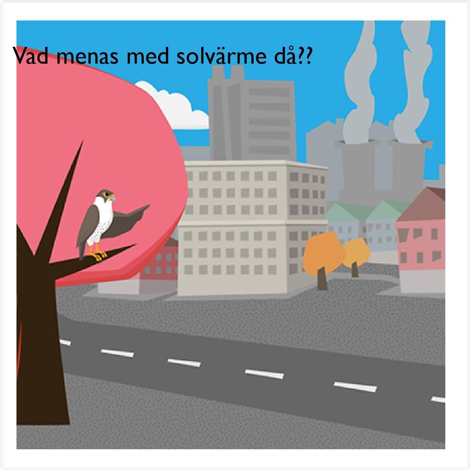 solvärme