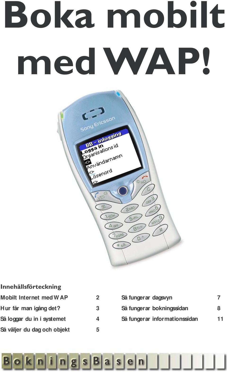 igång det?