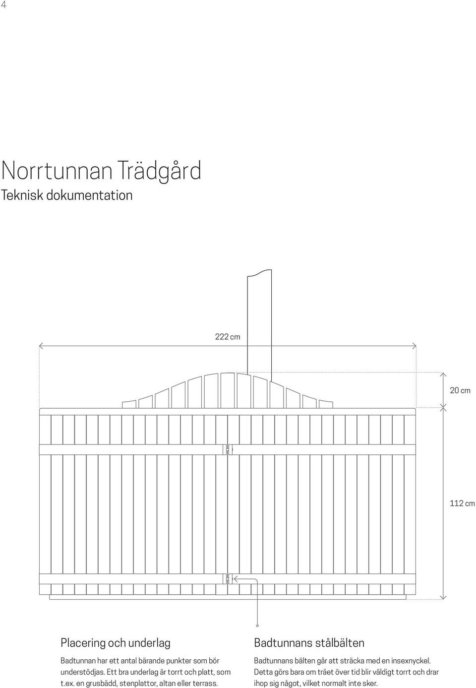 en grusbädd, stenplattor, altan eller terrass.