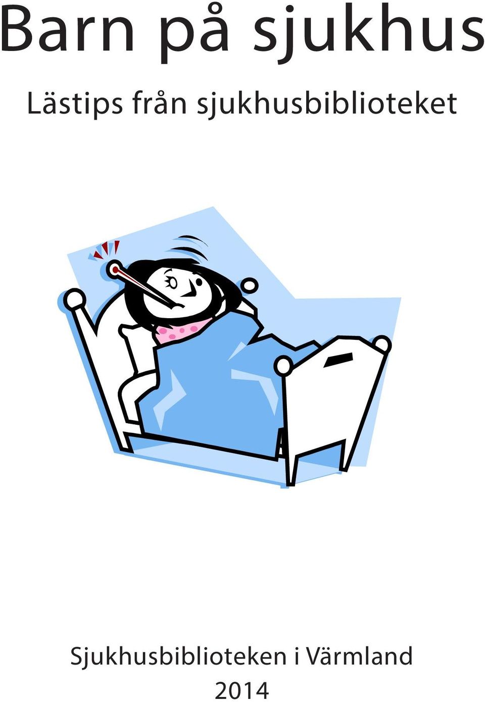 sjukhusbiblioteket