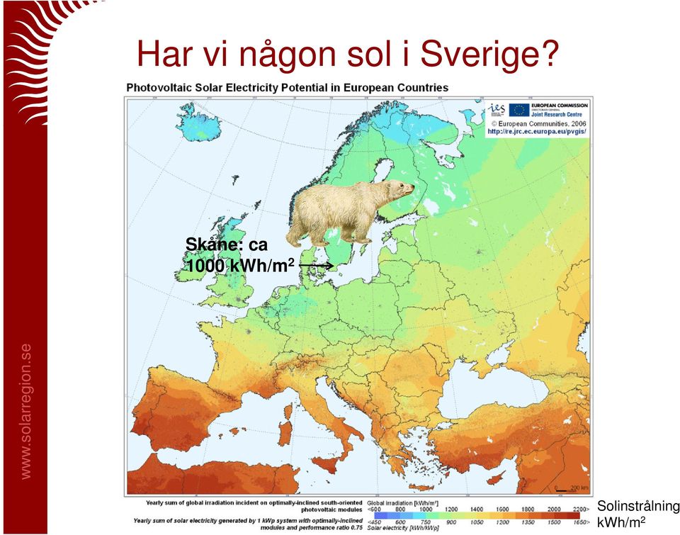 Skåne: ca 1000