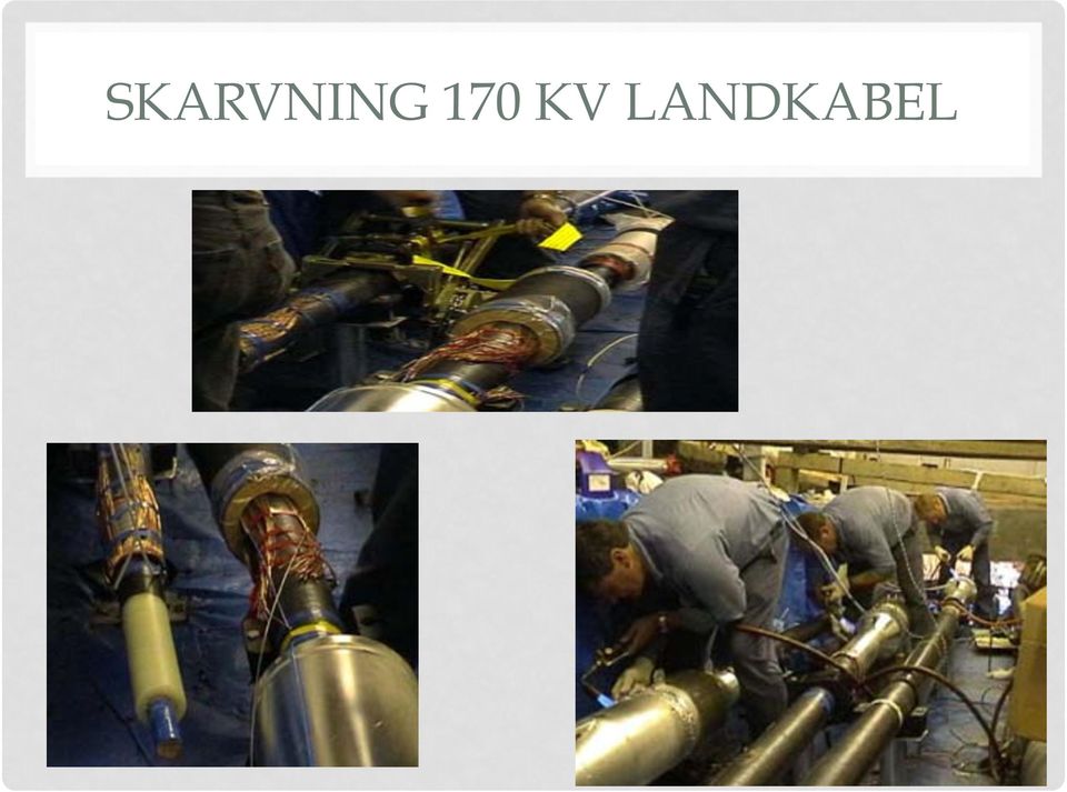 LANDKABEL