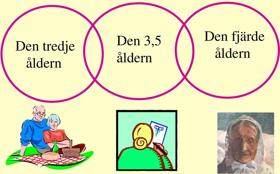 3,5  fjärde
