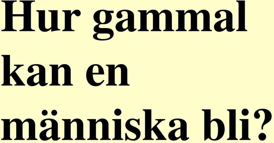 kan en