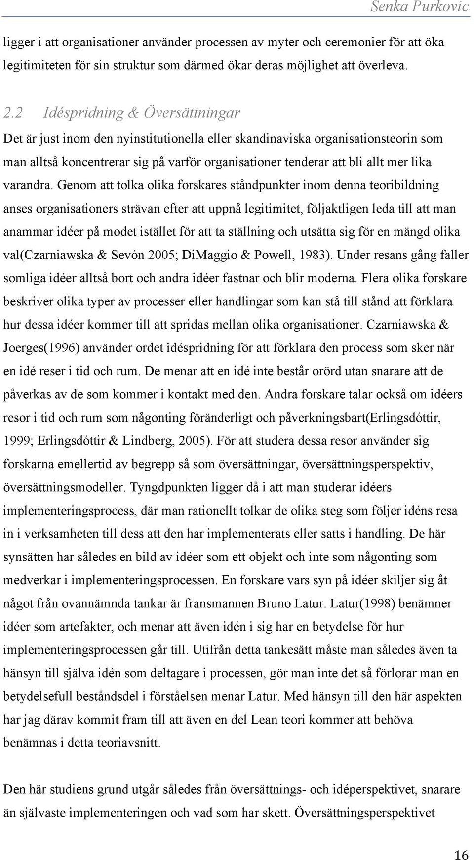 varandra.