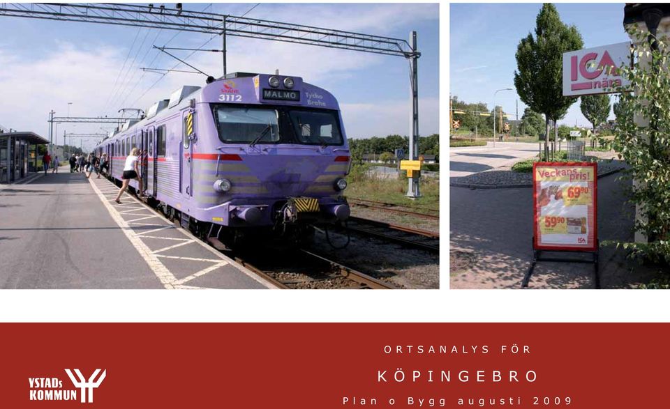 KÖPINGEBRO