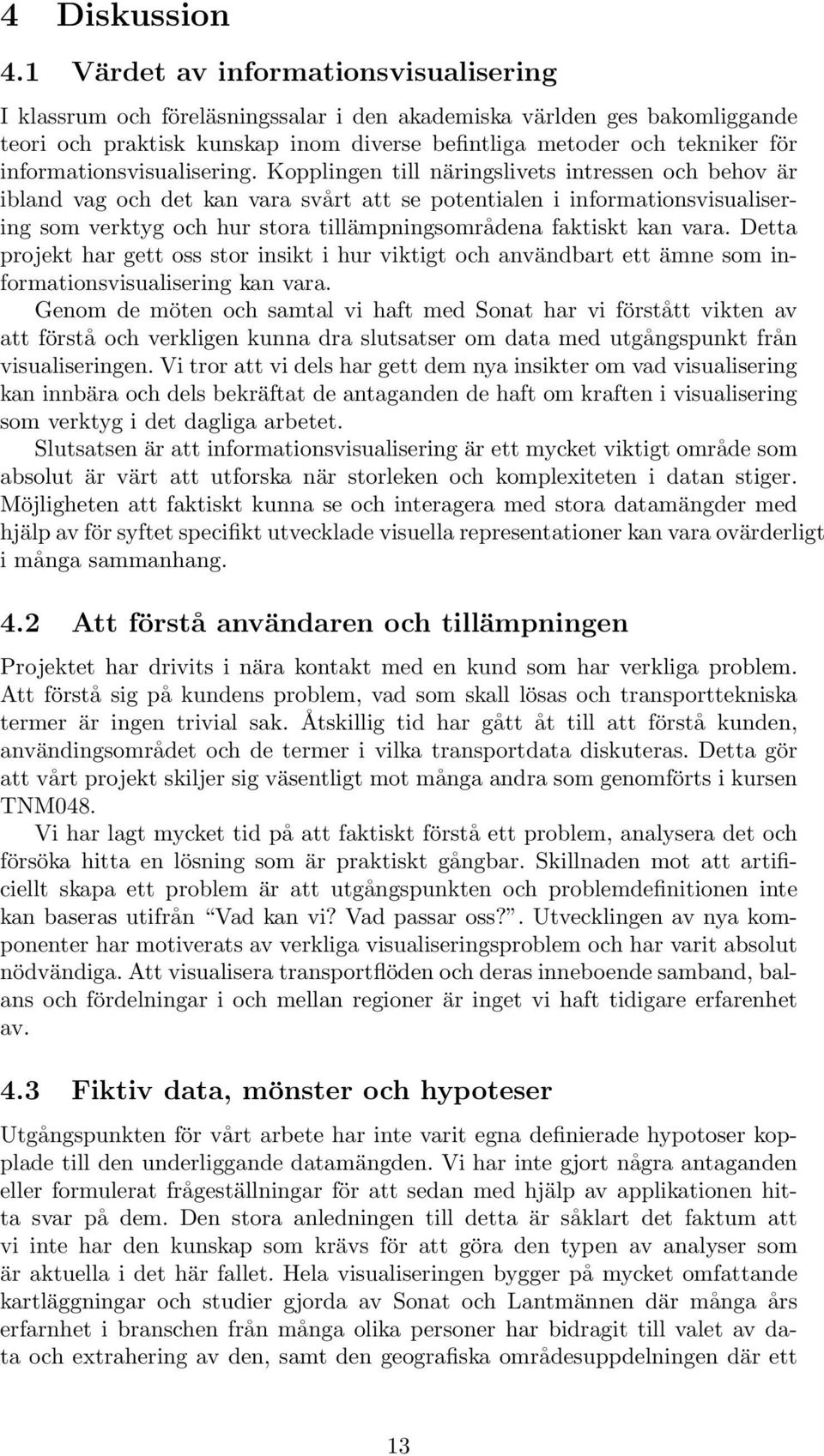 informationsvisualisering.
