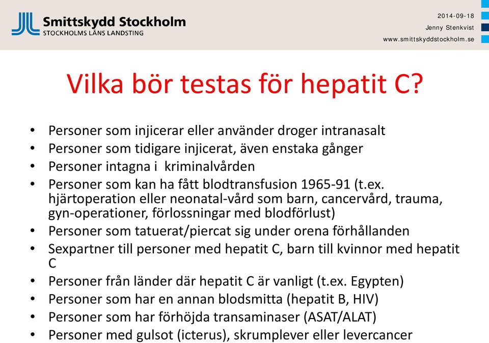 blodtransfusion 1965-91 (t.ex.