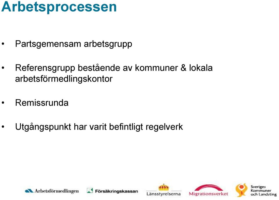 lokala arbetsförmedlingskontor