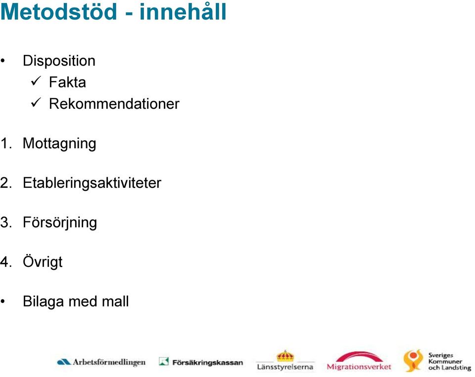 Mottagning 2.