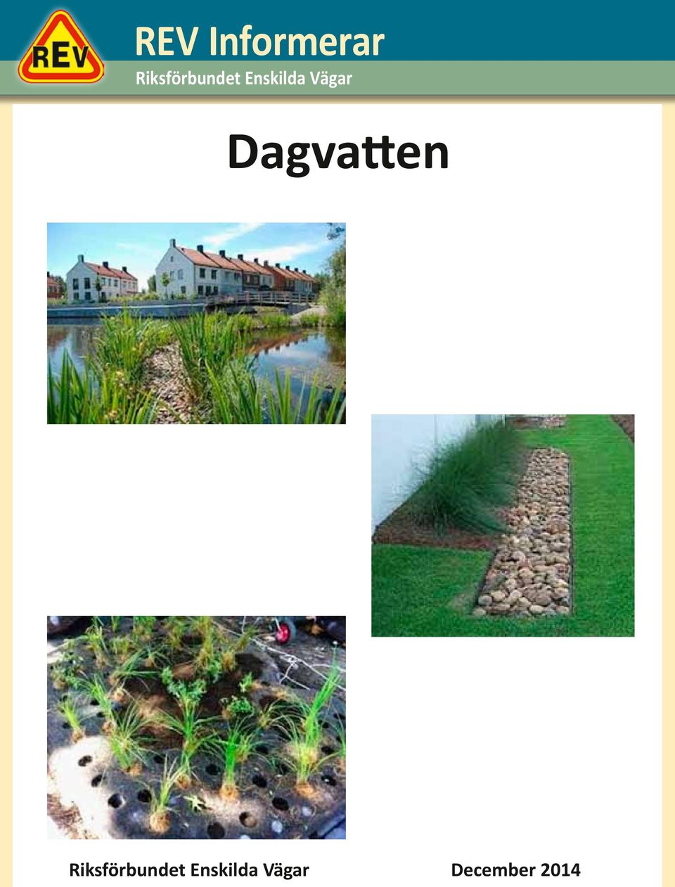 Dagvatten