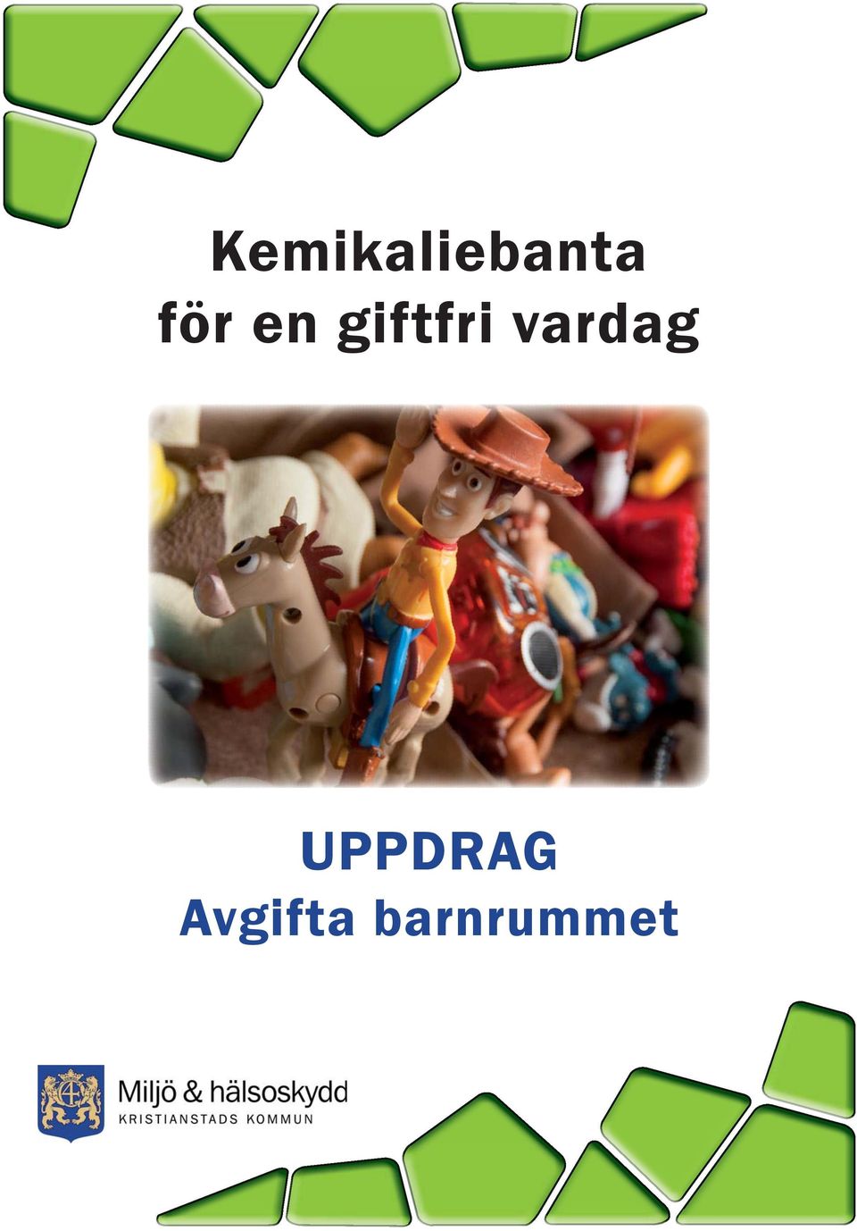 vardag UPPDRAG