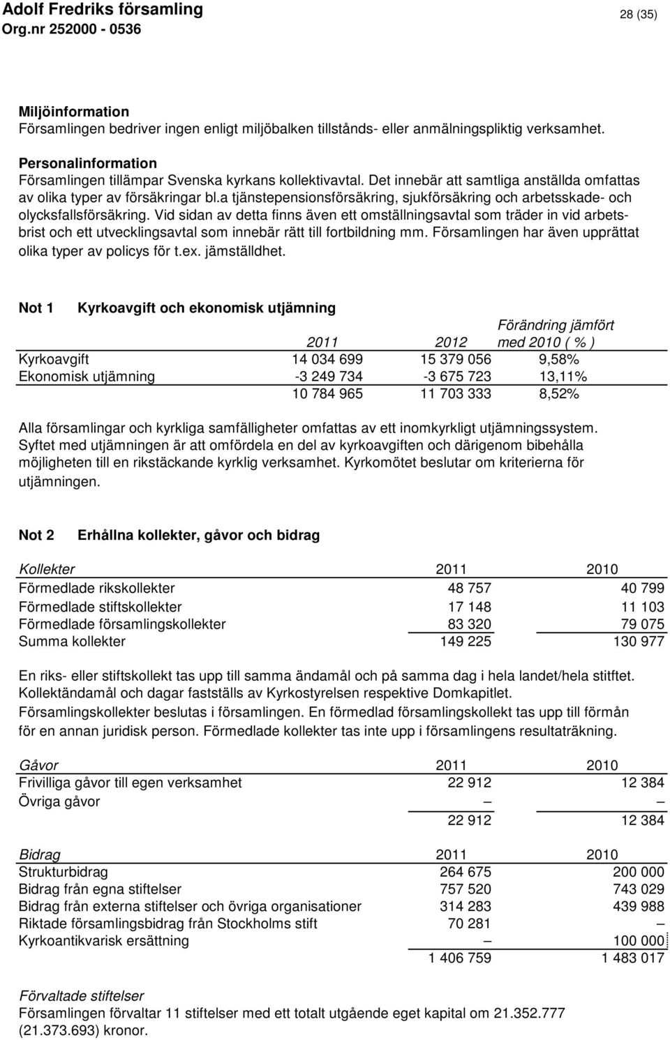 Vid sidan av detta finns även ett omställningsavtal som träder in vid arbetsbrist och ett utvecklingsavtal som innebär rätt till fortbildning mm.