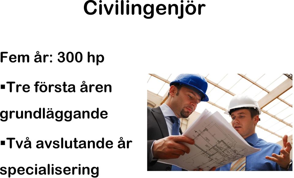 grundläggande Två