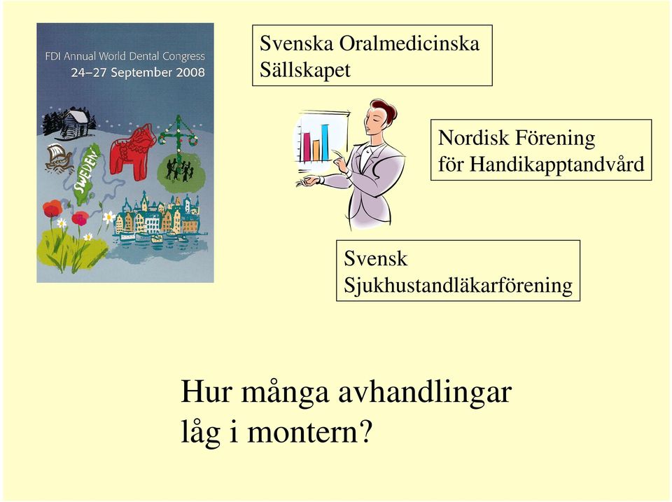 Handikapptandvård Svensk