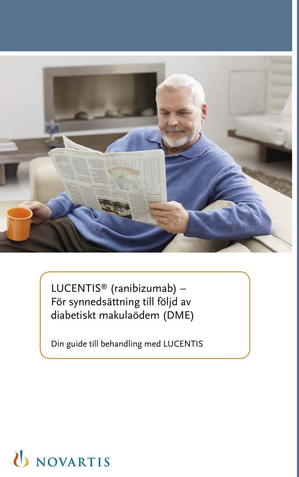 diabetiskt makulaödem (DME)