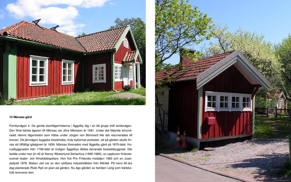 Stadsstigar i Åggelby - PDF Free Download