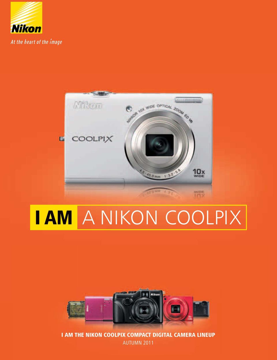 COOLPIX COMPACT