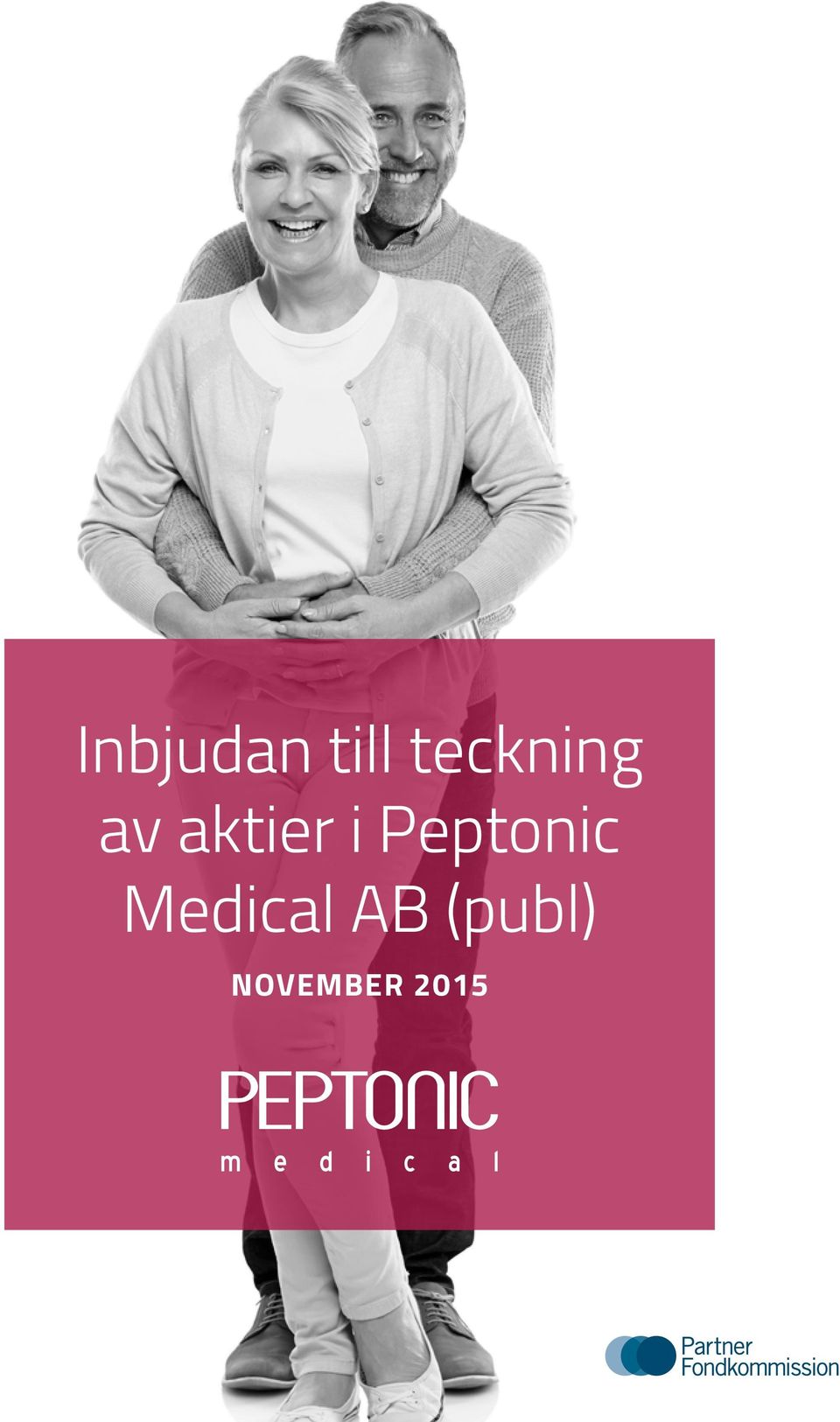 i Peptonic Medical