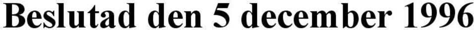 december