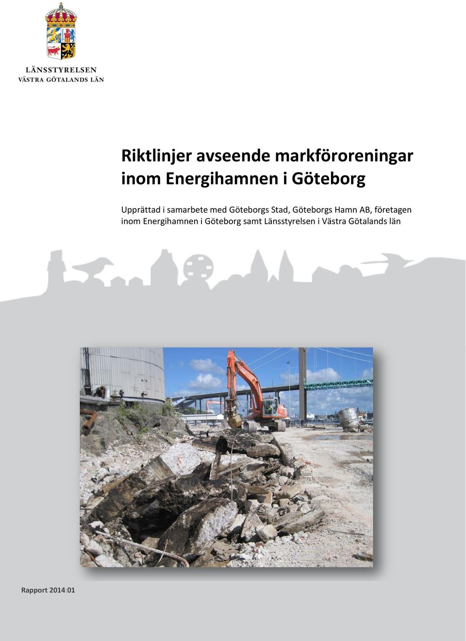 Göteborgs Hamn AB, företagen inom Energihamnen i