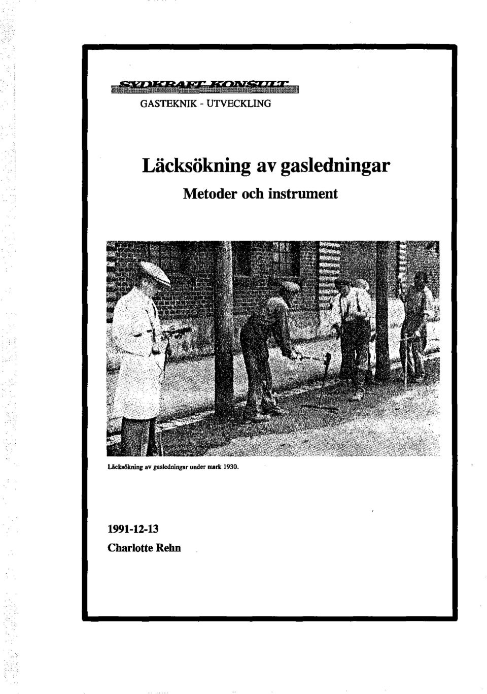 instrument Ucbökning av