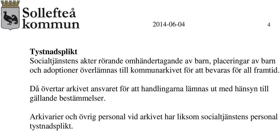 framtid.