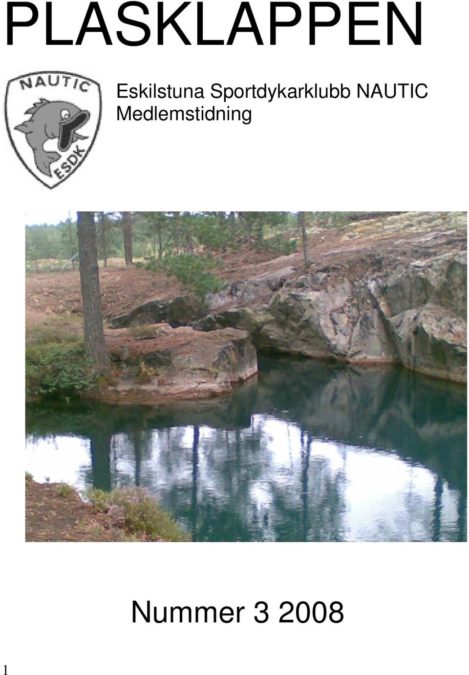 Sportdykarklubb