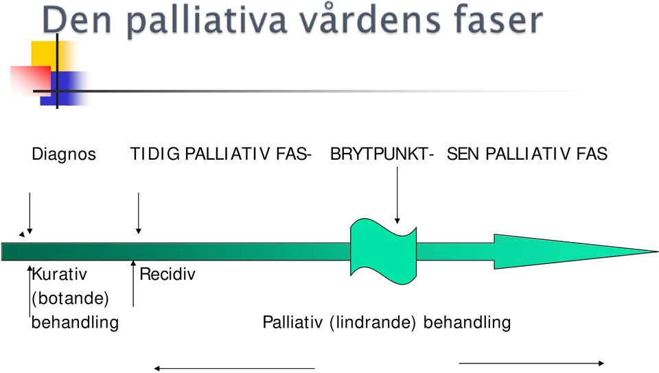 Kurativ Recidiv (botande)