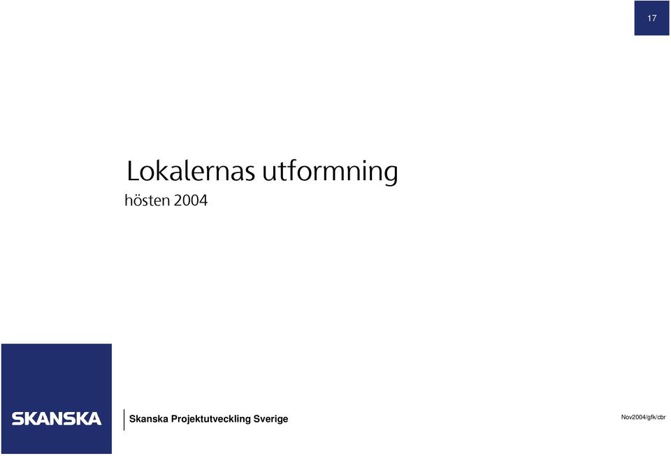 utformning