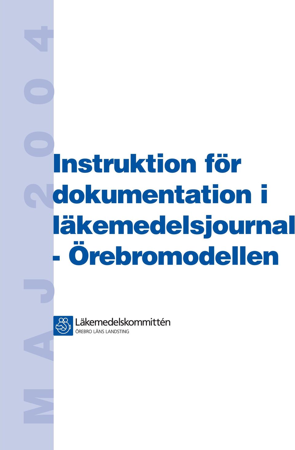 dokumentation i