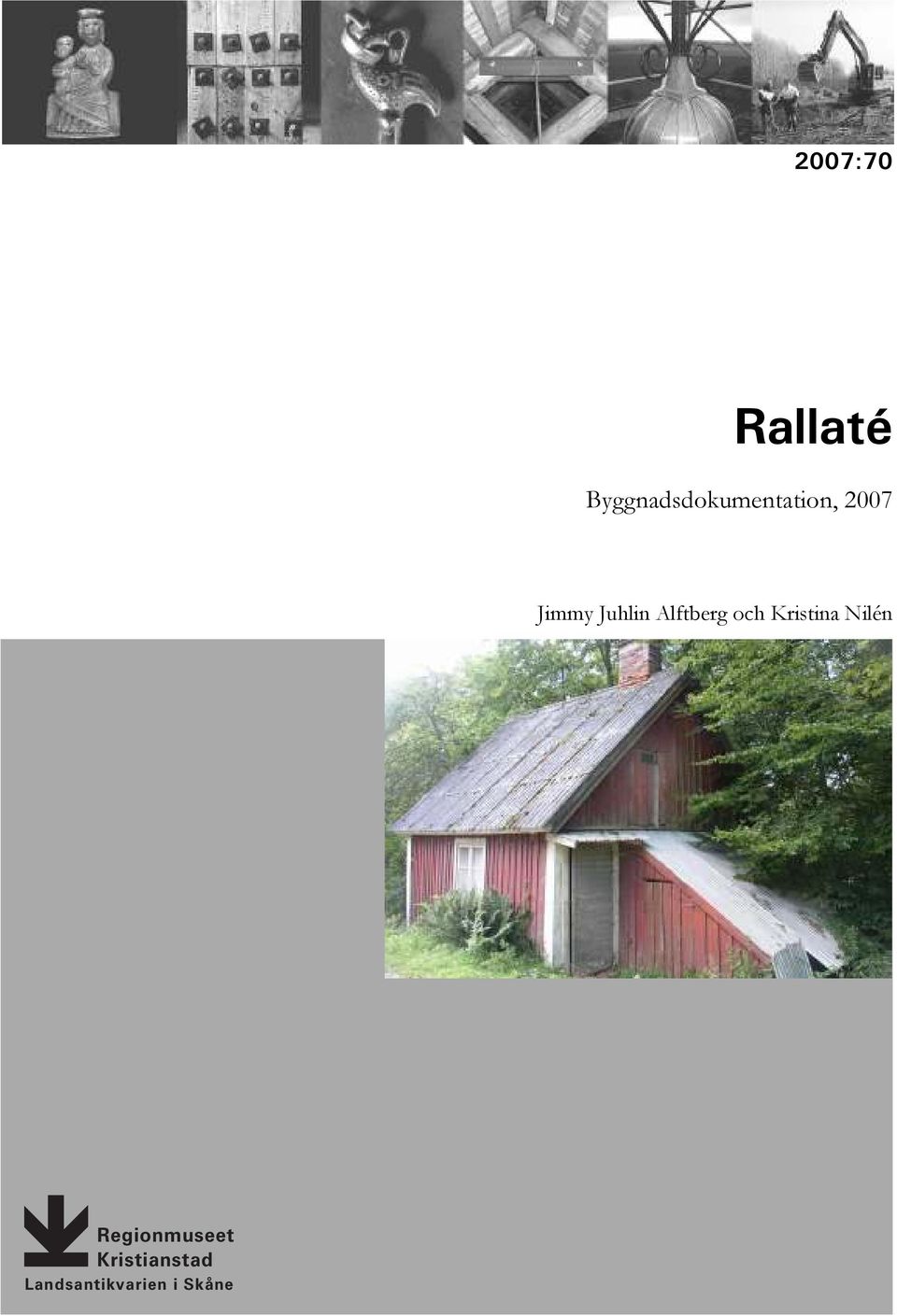 Juhlin Alftberg och Kristina